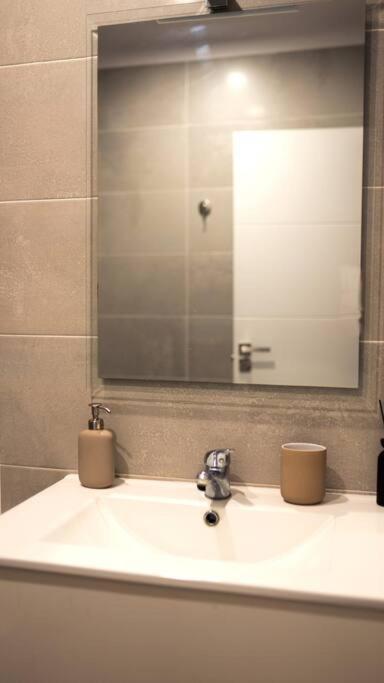 Apartamento Primera Linea Mar Garachico Garachico  Ngoại thất bức ảnh